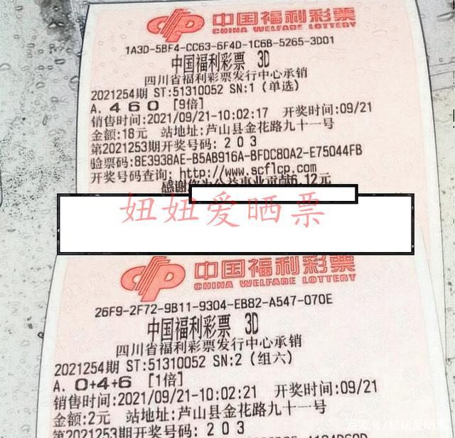 揭秘彩票背后的秘密与期待，今晚福彩3D一注直选重点揭晓！