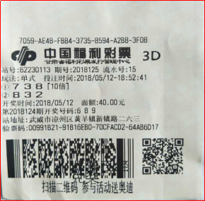 揭秘彩票背后的策略与智慧，福彩3D今晚稳胆直选一注！